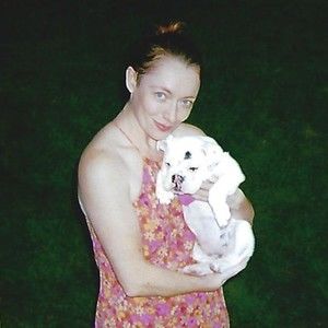 Meet your Posher, Greta